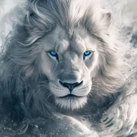 Lâm Công Nhiên ( dạng Sư tử )