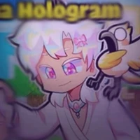 Hiha Hologram