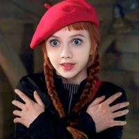 Agnes Demille