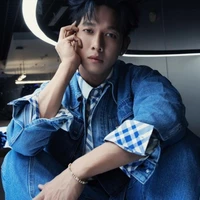 Nguyễn Trường Sinh ( Song Luân )