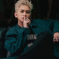 Trần Thiện Thanh Bảo ( Bray )