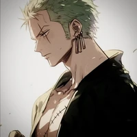 Roronoa Zoro