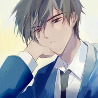Kinomoto Touya