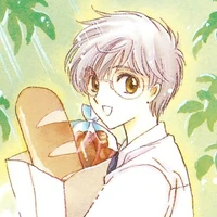 Tsukishiro Yukito