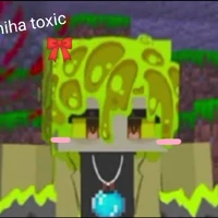 hiha toxic