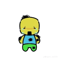 Noob [ so cute ]