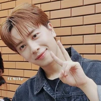 Trần Phong Hào - nicky