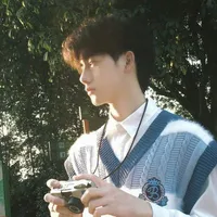 Trình Du Viễn《Cự Giải》