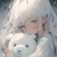 Hạ Băng Nguyệt_TG1(6 tuổi)