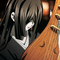 Nakime 1 mắt