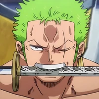 Roronoa Zoro