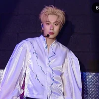 Dương Domic(em LyHan)