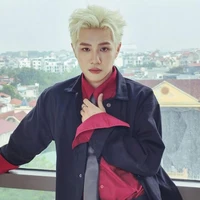 Caption boy( em Hoàng Duyên)