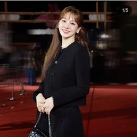 Hari Won(Hiệu phó)