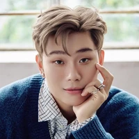 Dương Domic(em LyHan)