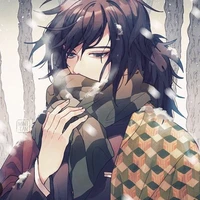 giyuu