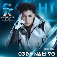 Cody Nam Võ