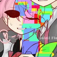 Hiha Glitch