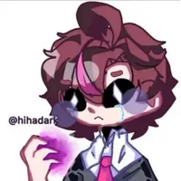 Hiha Dark