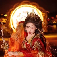 Phượng Ly - Tư Đồ Nhược Hy