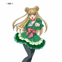 Cecilia(Lam Nhã Băng)