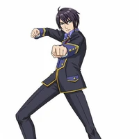 David(Quản gia của Cecilia)