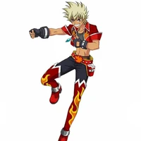 Dawn(Bạn thân của Jin & David)