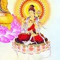 Nhật Quang Biến Chiếu Bồ Tát