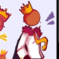 Orange king