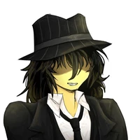 Mafioso (fem)