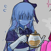 Bluudud (fem)