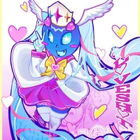 Dusskkar (fem)