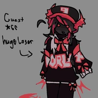 Guest 666(fem)