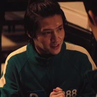 Kang DaeHo
