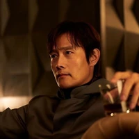 Hwang InHo