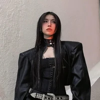 Lyhan - cô
