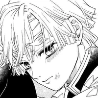 Zenitsu.
