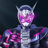 _Tokiwa Sougo( Kamen Rider Zi-O )_