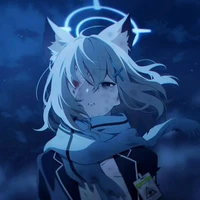 Shiroko Terror( Trước đó )