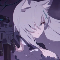 Shiroko Terror( Kuroko )