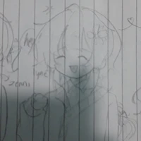 lyne ( lớp phó học tập)