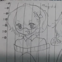 mayshii (học sinh)