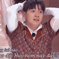 Thành Dương - lúc nhỏ