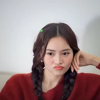 Lan Ngọc - lúc nhỏ