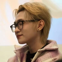 • Lâm Bạch Phúc Hậu •