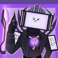 Titan TVman