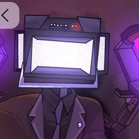 Lager TV man