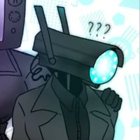 Camera woman ( catthy)