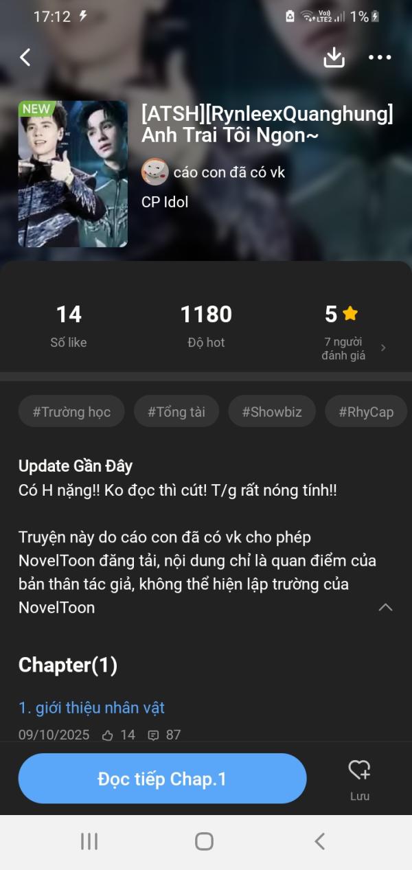 NovelToon