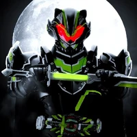 Kamen rider tycoon { Jakky }